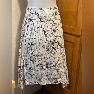 Apropos  Handkerchief Skirt